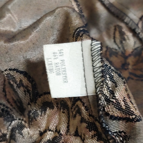 Gorgeous Vintage Nah Nah jacket - Picture 12 of 12